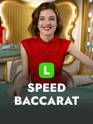 Speed Baccarat L